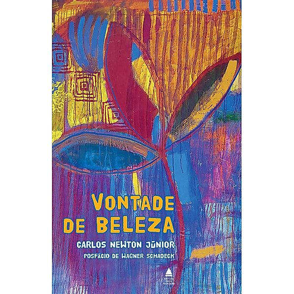 Vontade de beleza, Carlos Newton Júnior