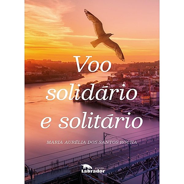 Voo solidário e solitário, Maria Aurélia dos Santos Rocha