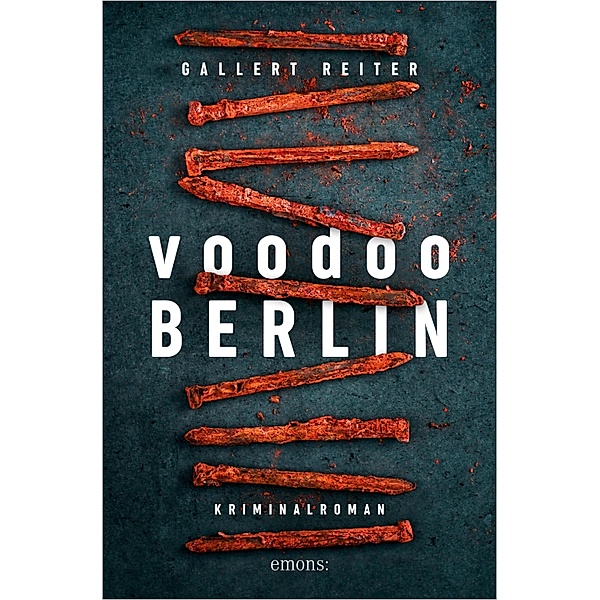 Voodoo Berlin, Peter Gallert, Jörg Reiter
