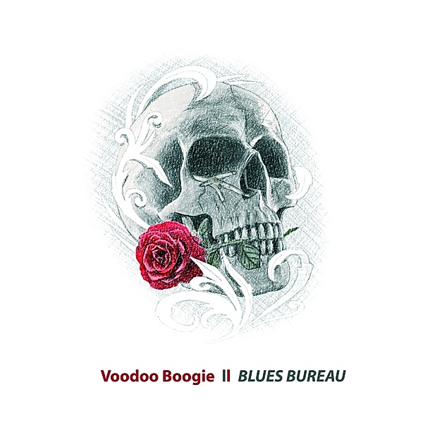 Voodoo Boogie, Blues Bureau