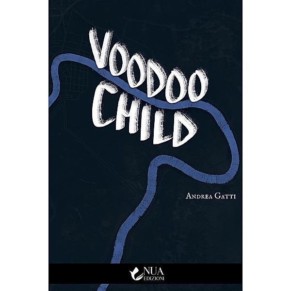 Voodoo Child, Andrea Gatti