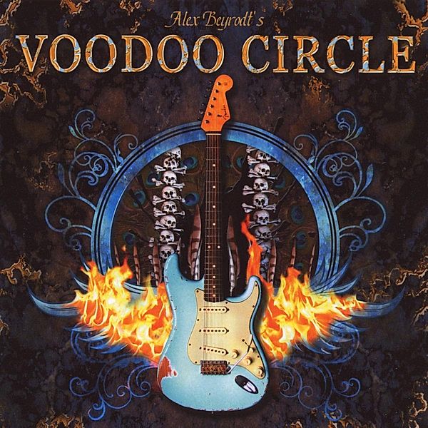 Voodoo Circle, Voodoo Circle