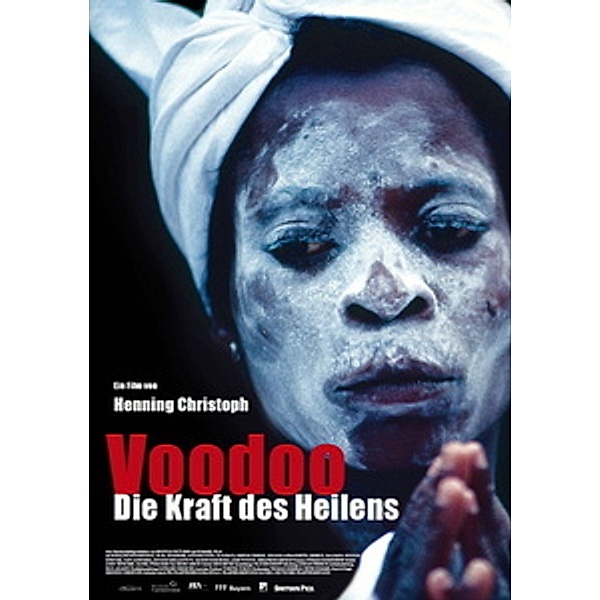 Voodoo - Die Kraft des Heilens, Henning Christoph