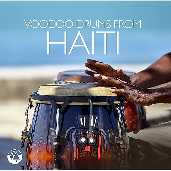VOODOO DRUMS FROM HAITI, Diverse Interpreten