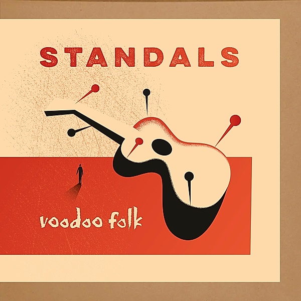 Voodoo Folk, Standals