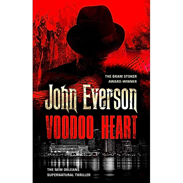 Voodoo Heart, John Everson