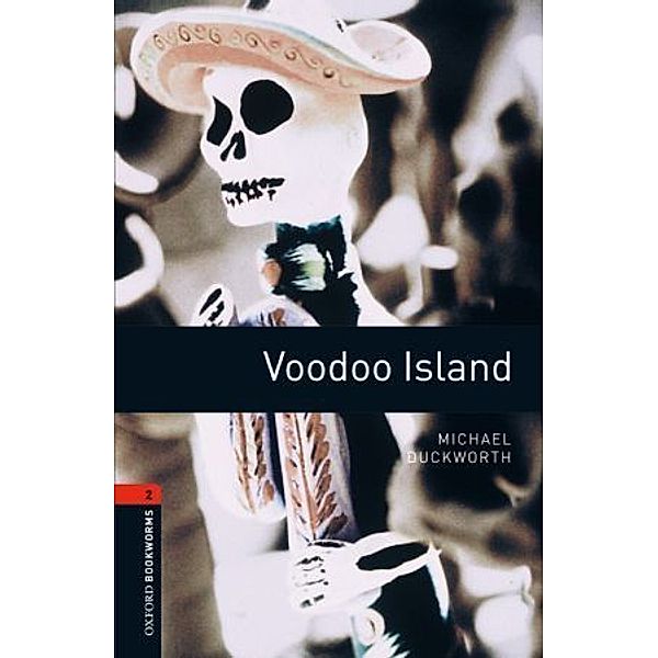 Voodoo Island, Michael Duckworth