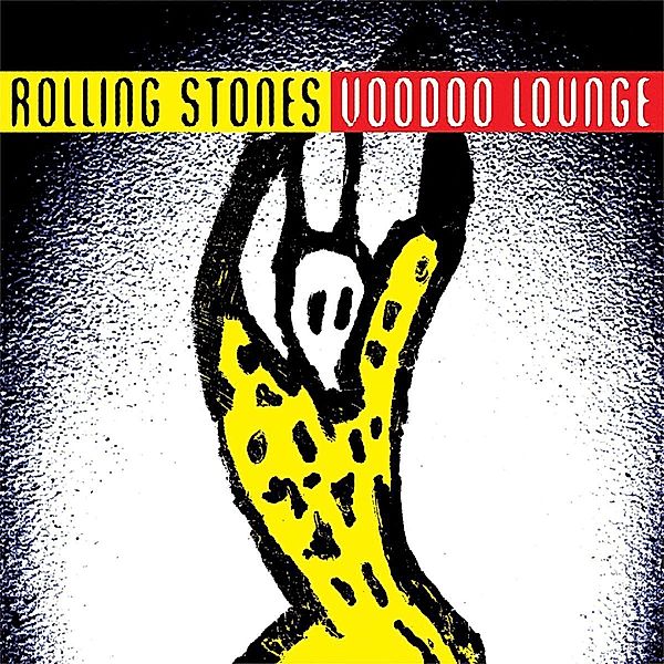 Voodoo Lounge (2009 Remastered), The Rolling Stones