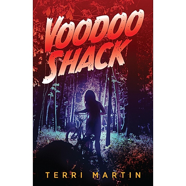 Voodoo Shack, Terri Martin