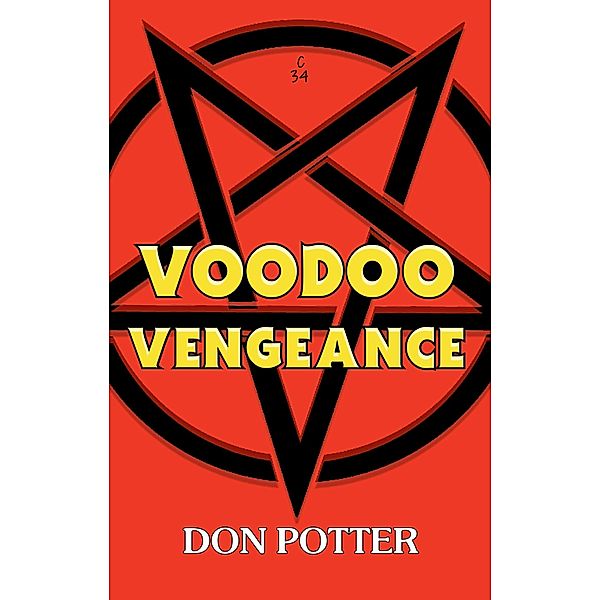 Voodoo Vengeance, Don Potter