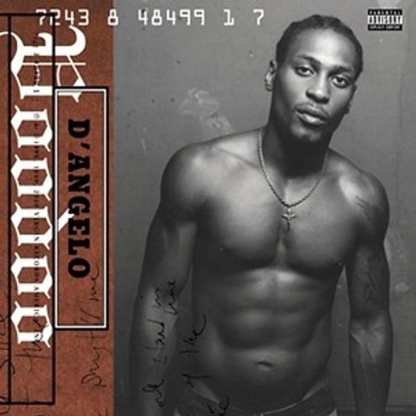 Voodoo (Vinyl), D'Angelo