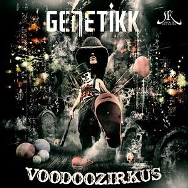 Voodoozirkus, Genetikk