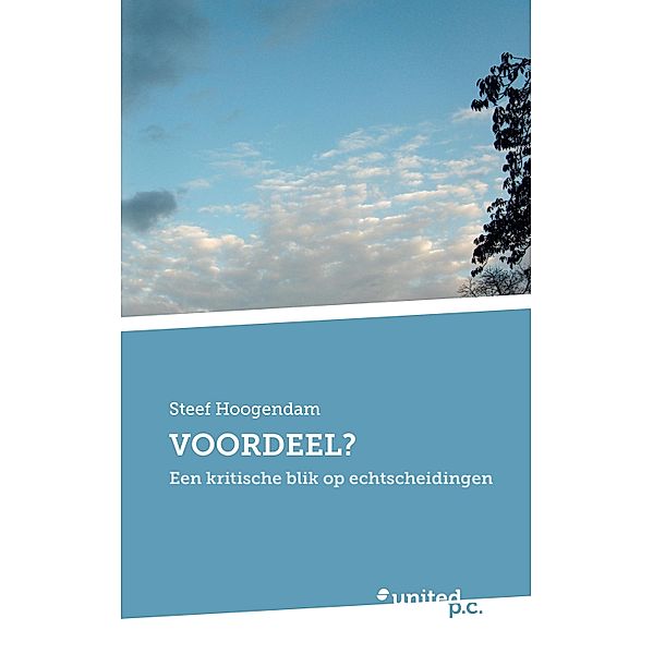 VOORDEEL?, Steef Hoogendam