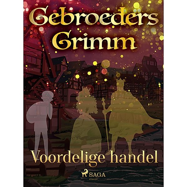 Voordelige handel / Grimm's sprookjes Bd.50, de Gebroeders Grimm