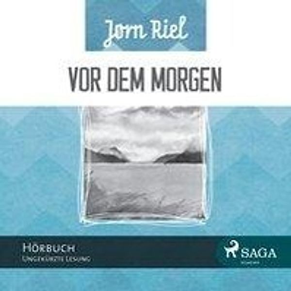 Vor dem Morgen, MP3-CD, Jørn Riel