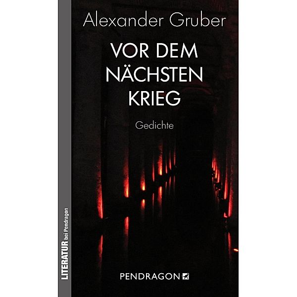 Vor dem nächsten Krieg, Alexander Gruber