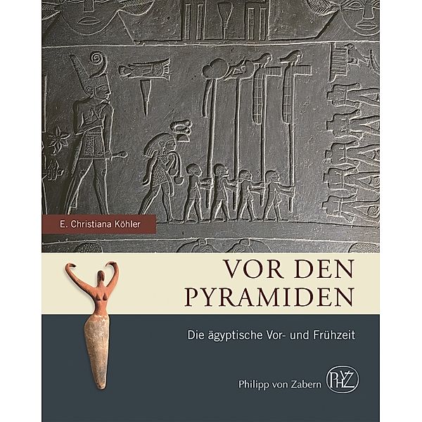 Vor den Pyramiden, Eva Christiana Köhler