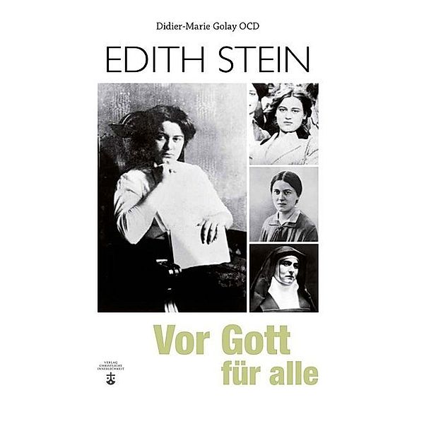 Vor Gott für alle, Didier-Marie Golay