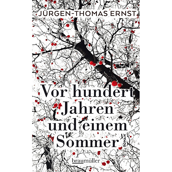 Vor hundert Jahren und einem Sommer, Jürgen-Thomas Ernst