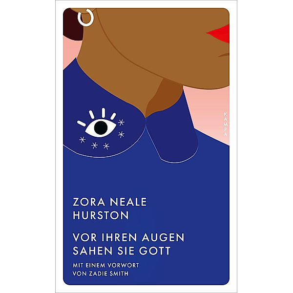 Vor ihren Augen sahen sie Gott, Zora Neale Hurston