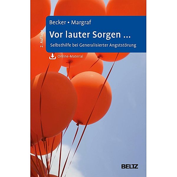 Vor lauter Sorgen ..., Eni Becker, Jürgen Margraf