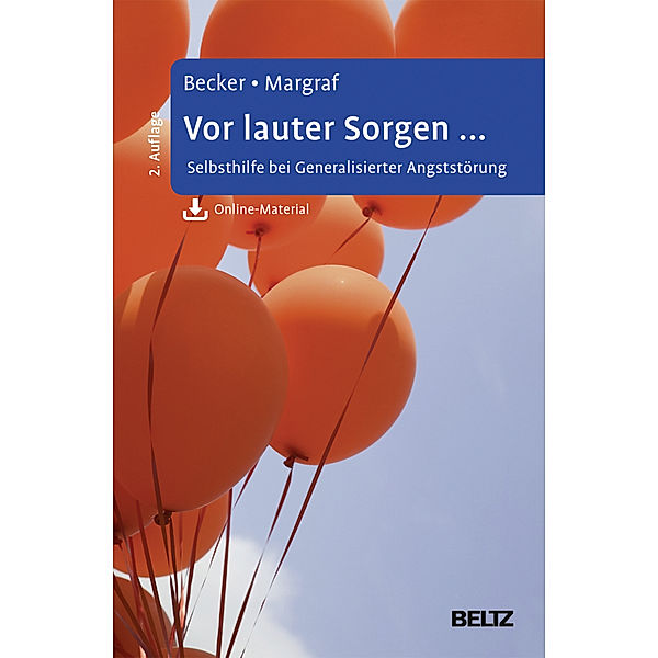 Vor lauter Sorgen ..., Eni S. Becker, Jürgen Margraf