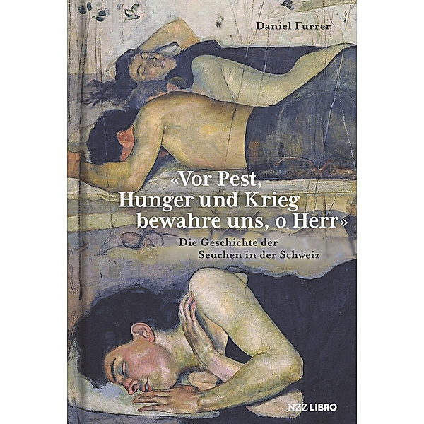 «Vor Pest, Hunger und Krieg bewahre uns, o Herr», Daniel Furrer