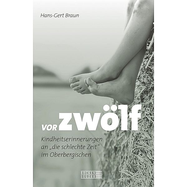 Vor zwölf, Hans-Gert Braun