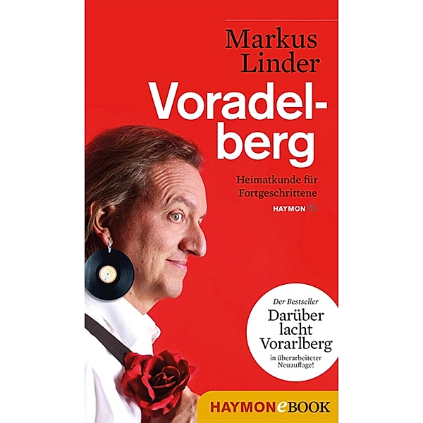 Voradelberg, Markus Linder