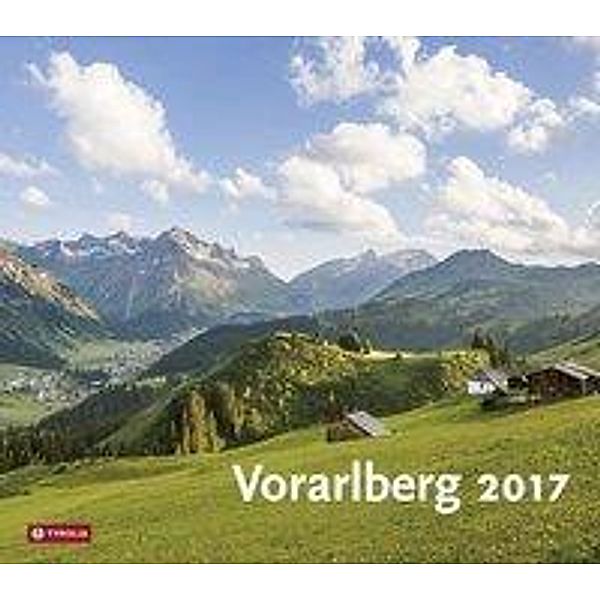 Vorarlberg 2017