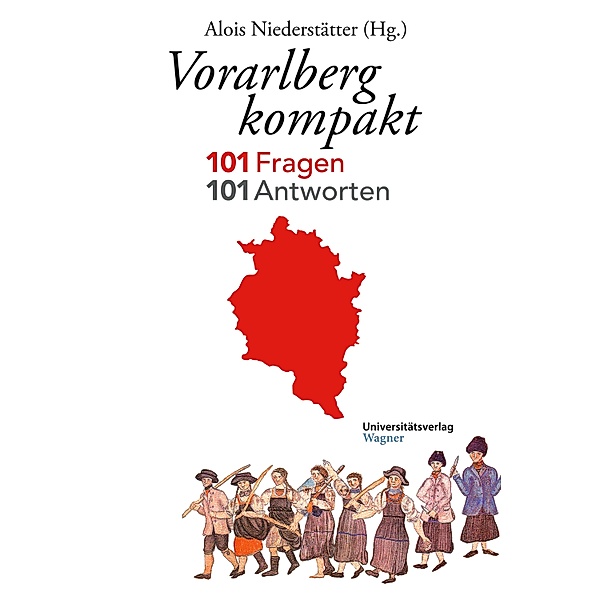 Vorarlberg kompakt