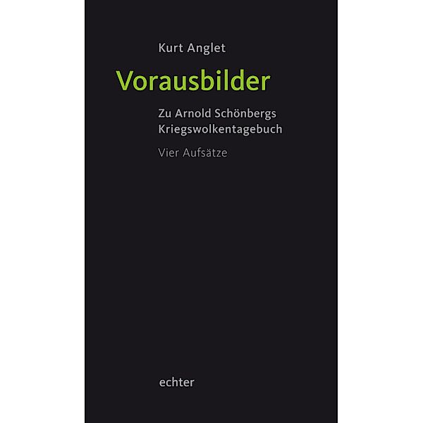 Vorausbilder, Kurt Anglet