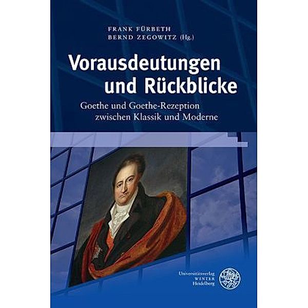 Vorausdeutungen und Rückblicke