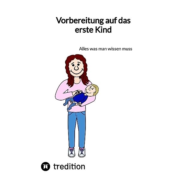 Vorbereitung auf das erste Kind, Jaltas