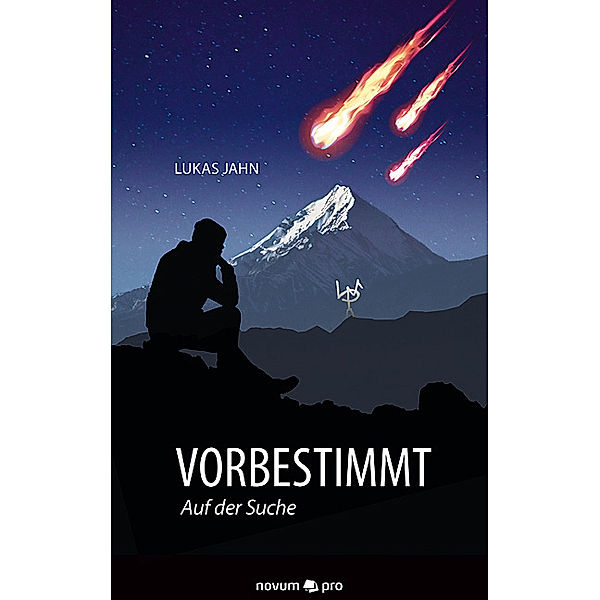 Vorbestimmt, Lukas Jahn