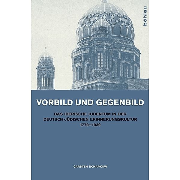 Vorbild und Gegenbild, Carsten Schapkow