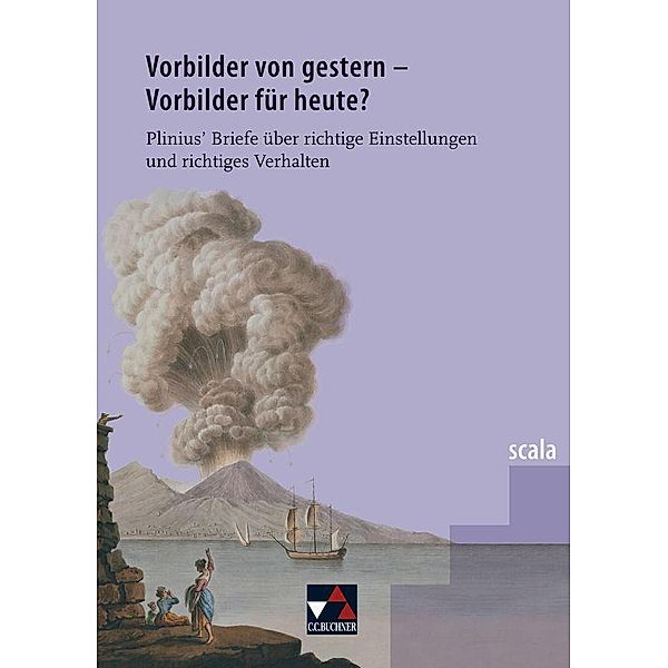 Vorbilder von gestern - Vorbilder für heute?, Bernhard J. Müller, Verena Göttsching, Ingvelde Scholz