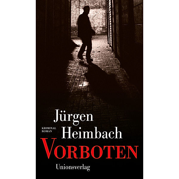 Vorboten, Jürgen Heimbach