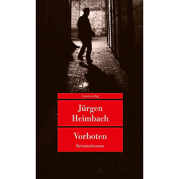 Vorboten, Jürgen Heimbach
