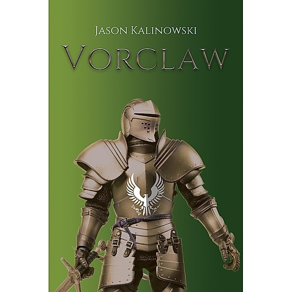 Vorclaw / Austin Macauley Publishers, Jason Kalinowski