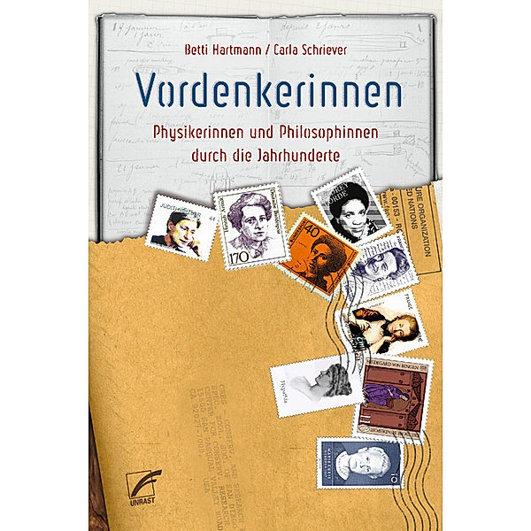 Vordenkerinnen, Betti Hartmann, Carla Schriever