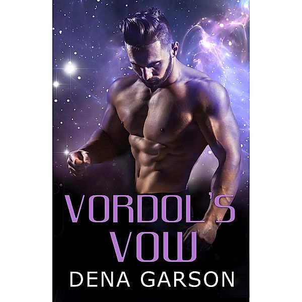 Vordol's Vow (Rising Sons, #2) / Rising Sons, Dena Garson