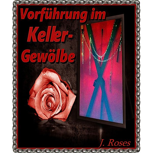 Vorführung im Kellergewölbe, J. Roses