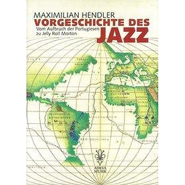 Vorgeschichte des Jazz, Maximilian Hendler