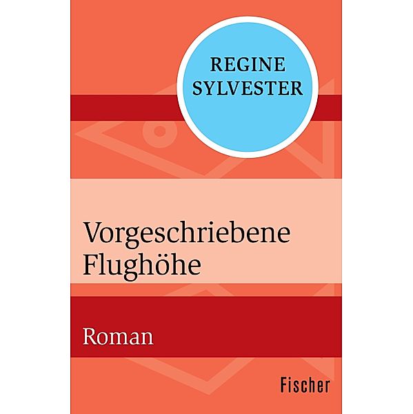 Vorgeschriebene Flughöhe, Regine Sylvester