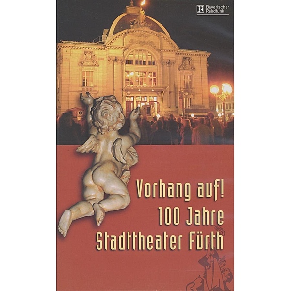Vorhang auf - 100 Jahre Stadttheater Fürth, Diverse Interpreten
