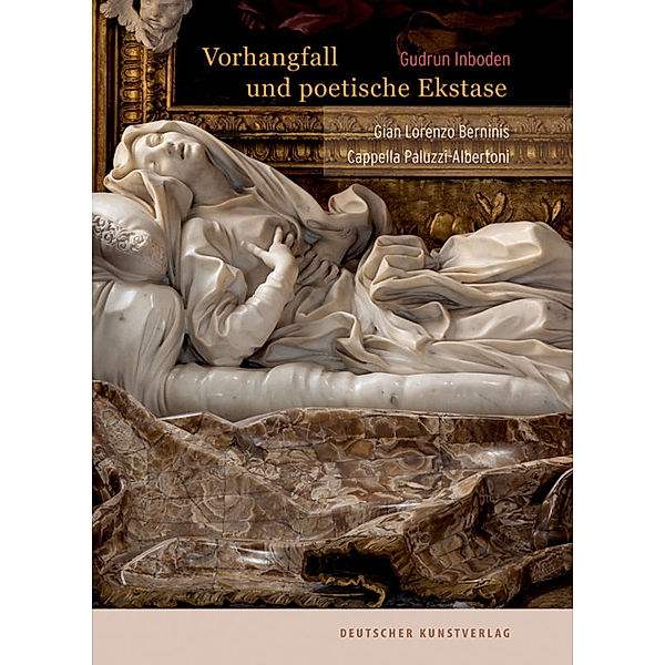 Vorhangfall und poetische Ekstase, Gudrun Inboden