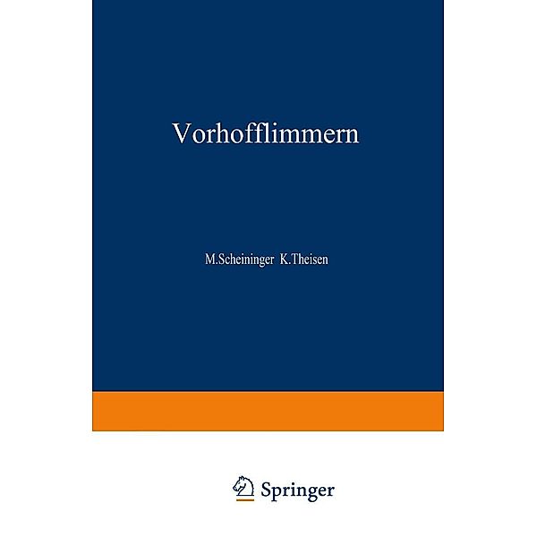 Vorhofflimmern