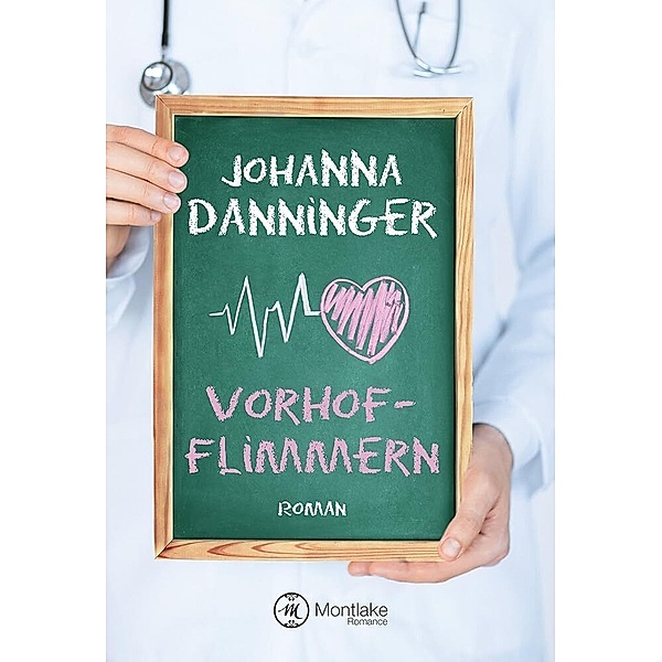 Vorhofflimmern, Johanna Danninger