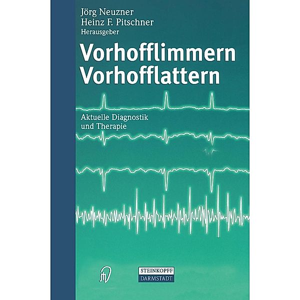 Vorhofflimmern Vorhofflattern